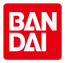 BANDAI