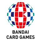 BANDAI CARD GAMES