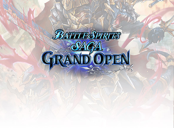 Grand Open Wave 3
