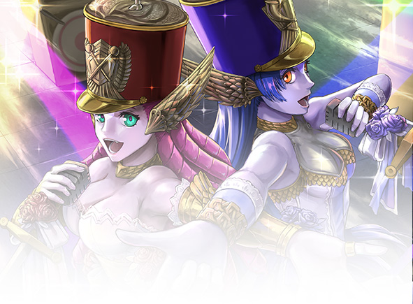 Summoner's Legacy