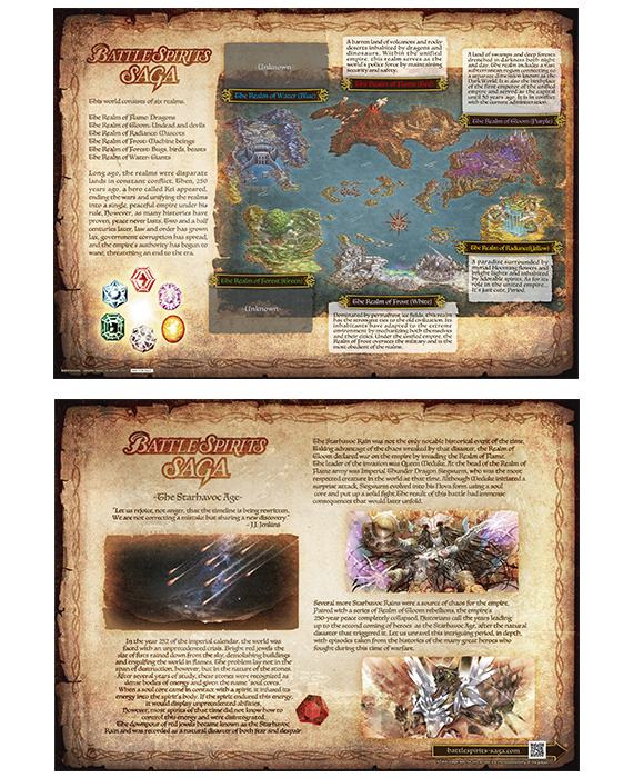 World Guide x1