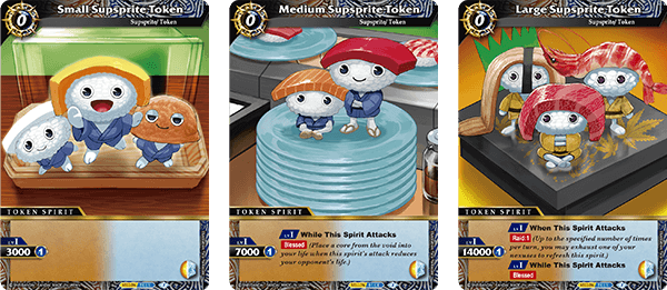 TOKEN CARD [BSS06]