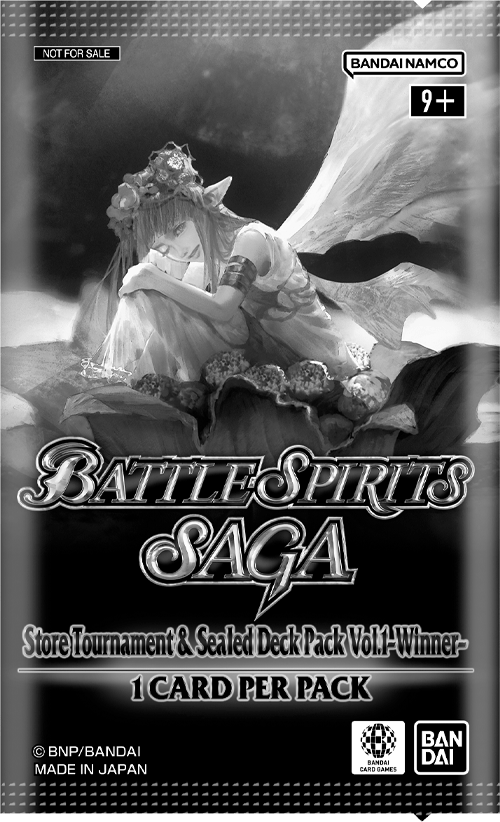 Store Tournament Vol. 5 − EVENTS｜Battle Spirits Saga