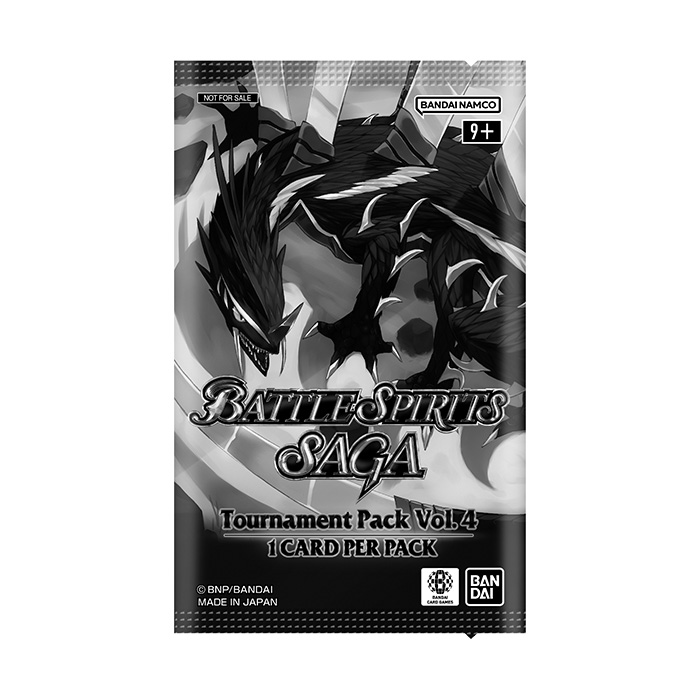 Store Tournament Vol. 4 − EVENTS｜Battle Spirits Saga