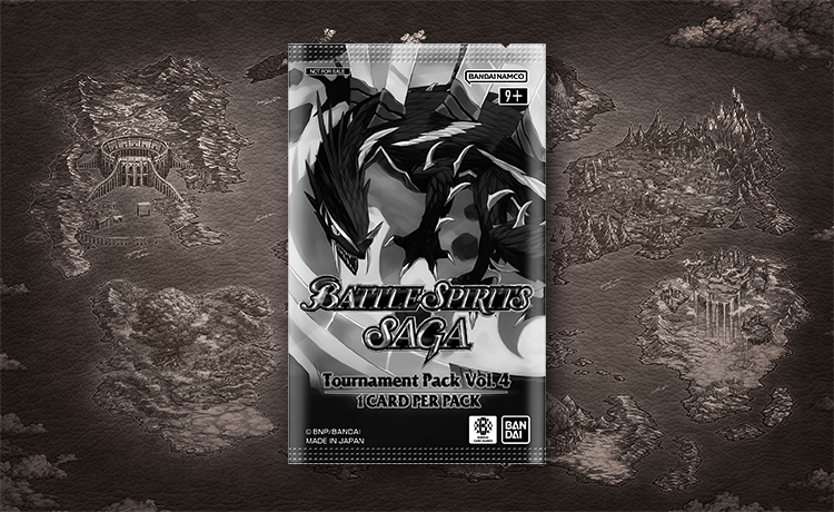 Store Tournament Vol. 4 − EVENTS｜Battle Spirits Saga