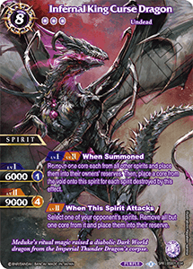 Battle Spirits Saga Booster Pack [BSS01] DAWN OF HISTORY 