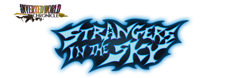 [BSS05] STRANGERS IN THE SKY