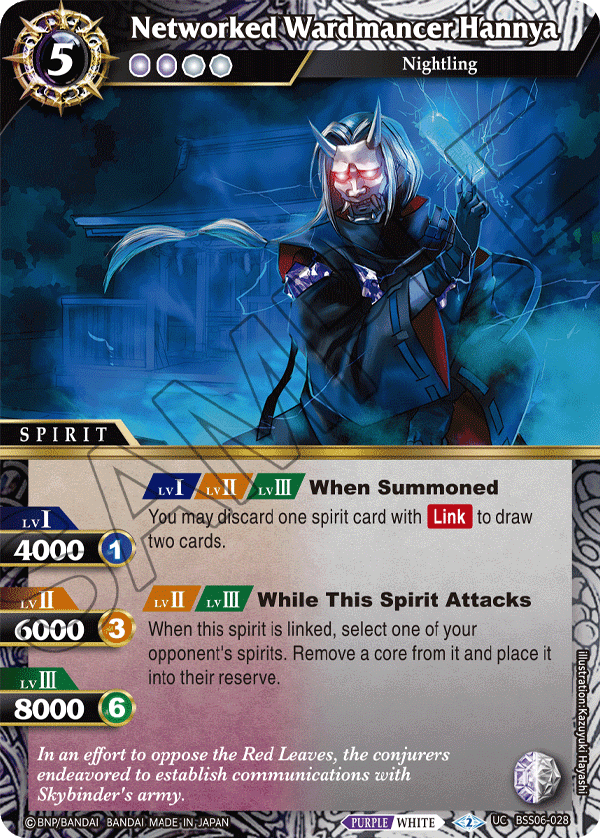 card