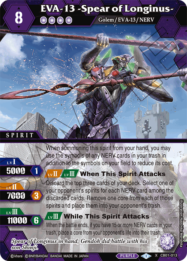 card