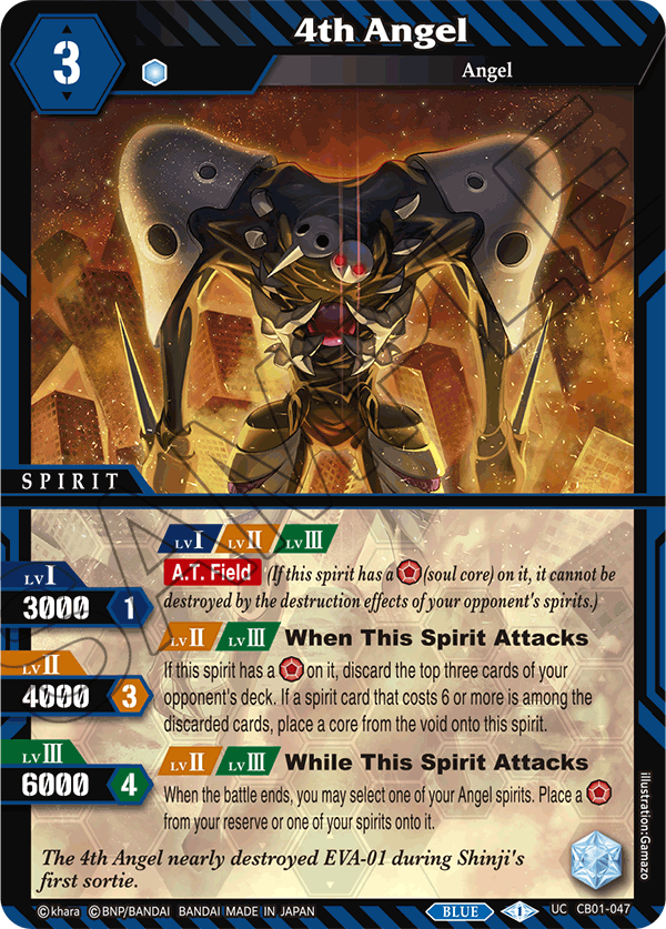 card