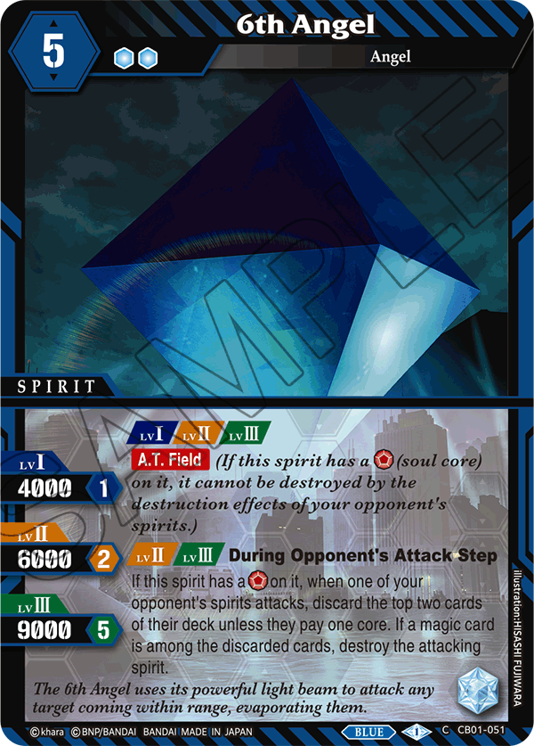 card