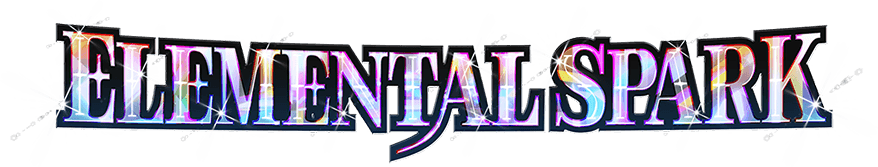 [EX01] ELEMENTAL SPARK