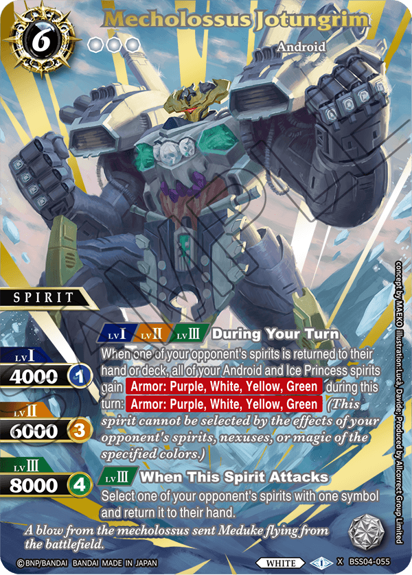 card