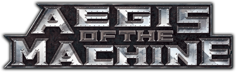 [ST03] AEGIS OF THE MACHINE