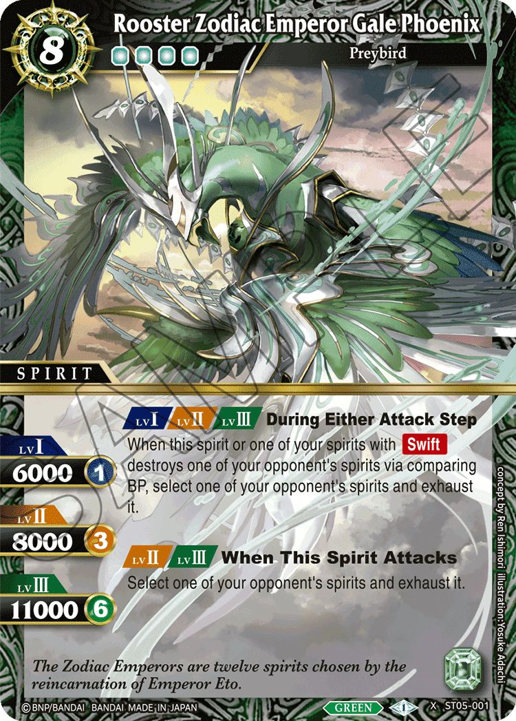 card