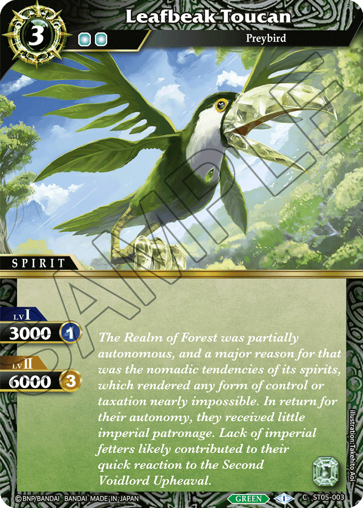 card