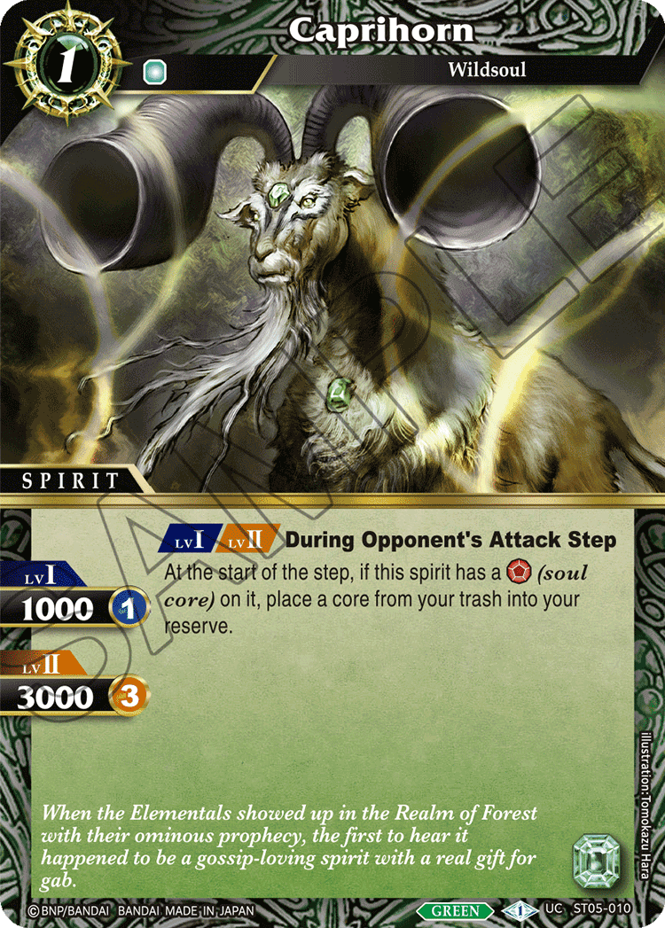 card