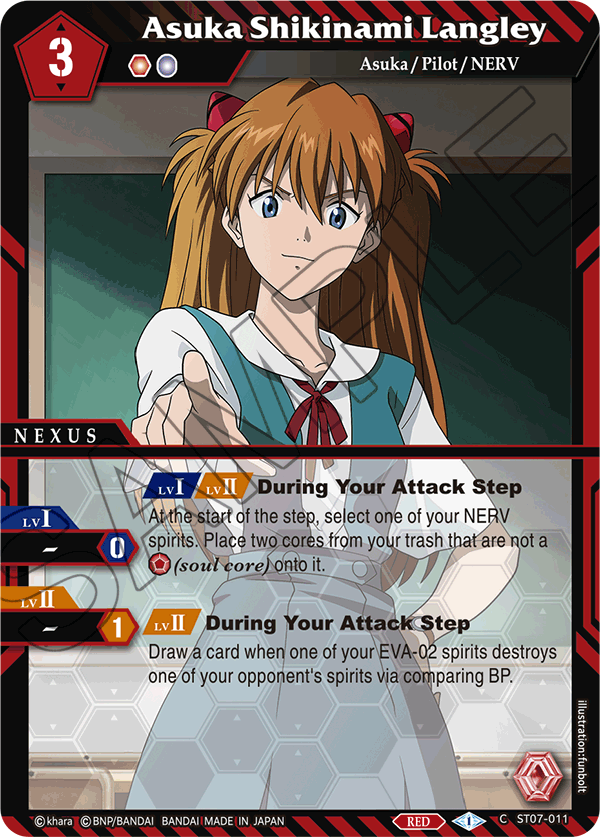 card