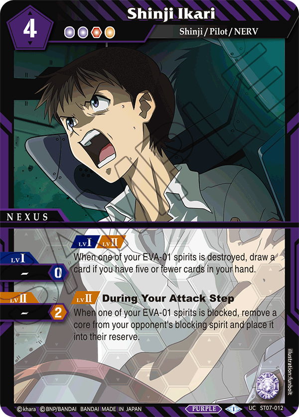 card