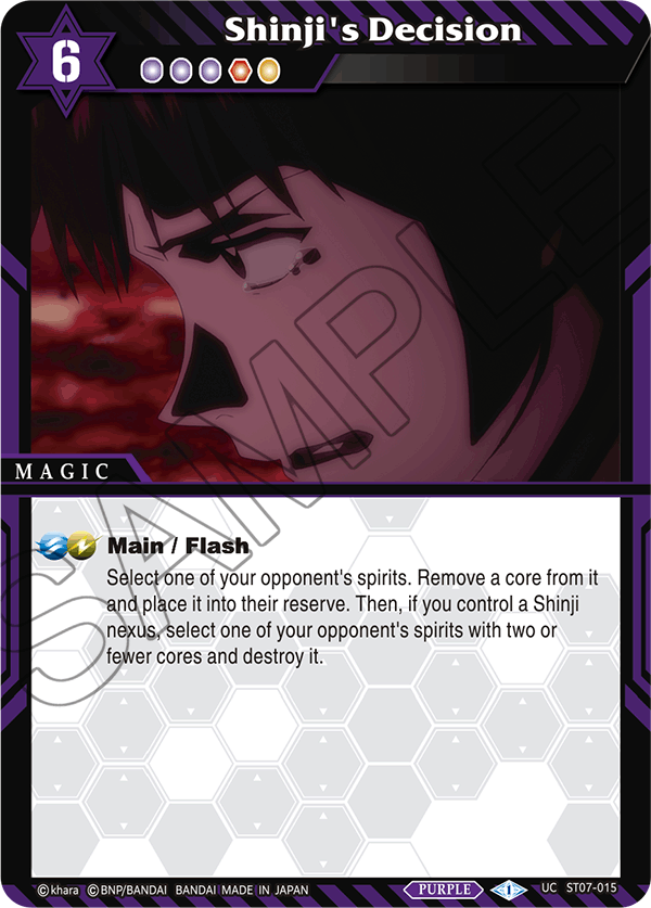 card