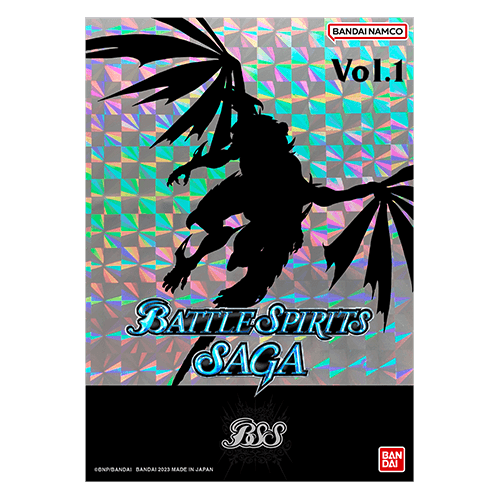 B2 size Holo Poster vol.1 ×1