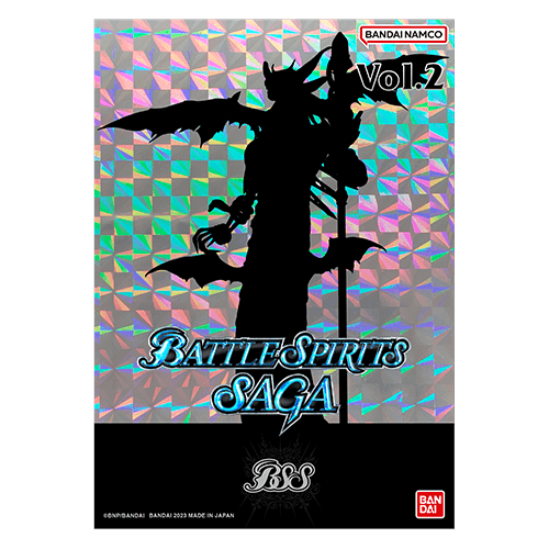 B2 size Holo Poster vol.2 ×1