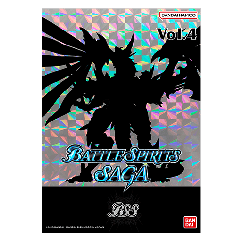 B2 size Holo Poster vol.4 ×1