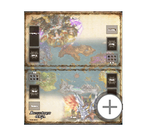 2-Player Playmats