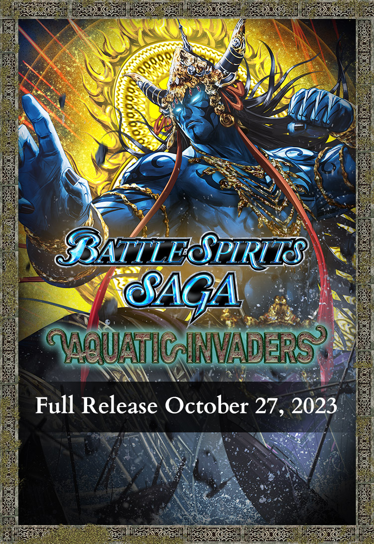 Battle Spirits Online Game - Vassal Engine, Battle Spirits Wiki