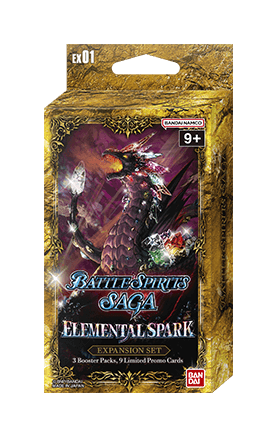 EXPANSION SET